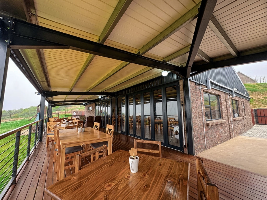 0 Bedroom Property for Sale in Wolseley Western Cape
